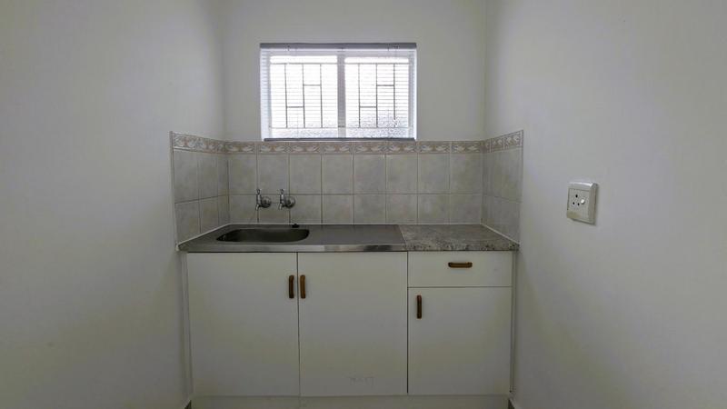 To Let commercial Property for Rent in George Industrial Western Cape